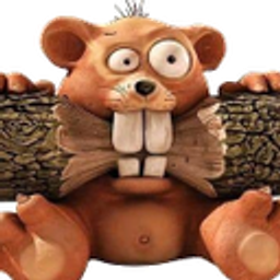 Beaverlog emoji