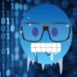 Code Freeze emoji