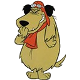 Muttley Laugh emoji
