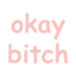 Okaybitch emoji