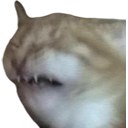 Cringe Cat 2 emoji