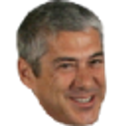Jose Socrates emoji