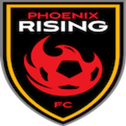 Phoenix Rising Fc emoji