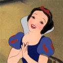 Snow White App emoji