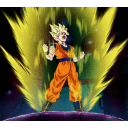 Dbzpowerful emoji