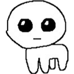 Autism Creature emoji