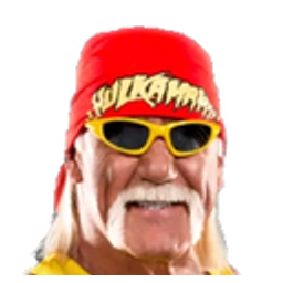Hulkhogan emoji