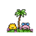 Knuddels Adam Eve emoji