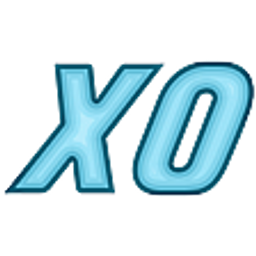 Xo emoji