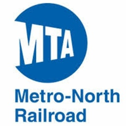 Metro North Ny emoji