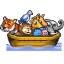 Noahs Ark emoji