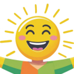 Flourishing 2 emoji