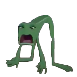 Tianaugh emoji