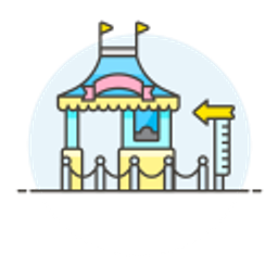 Amusement Park emoji