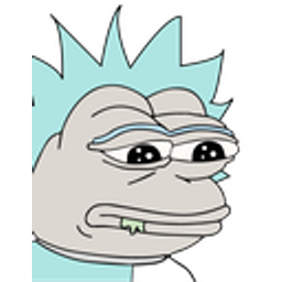 Rickfeelsbadman emoji