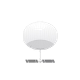 Spy Balloo Canural emoji