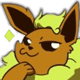 Shinypoke emoji
