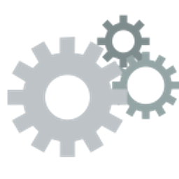 Cogs emoji