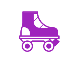 Skate emoji
