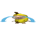 Unhappia emoji