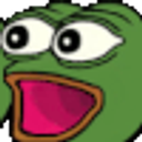 Poggersrow emoji