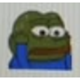 Concernedpepe emoji
