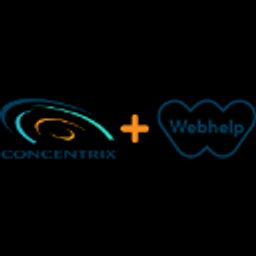 Concentrixwebhelp emoji