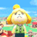 Isabelledisappointed emoji