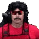 Docleave emoji