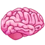 You Wrinkled My Brain emoji