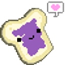 Jelly Toast emoji