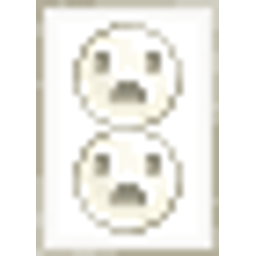 Outlet emoji