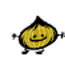 Onion Smiley emoji