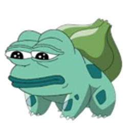 Pepe Pokemon emoji