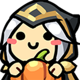 Cutewitchpump emoji