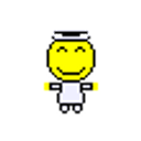 Devil In Disguise emoji