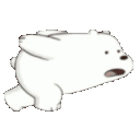 Bearninjarun emoji