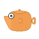 Guil Tea emoji