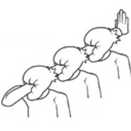 Facepalm Extreme emoji