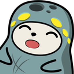 Pandahappywhale emoji