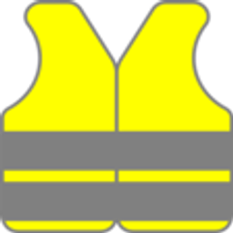 Yellow Vest emoji