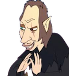 Shamewizard emoji
