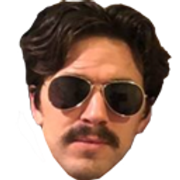 Tyler Stache emoji