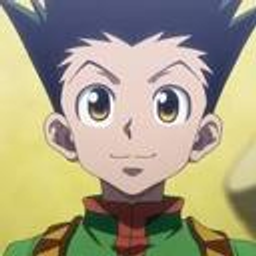 Gon emoji