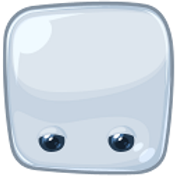 Sleepbot emoji