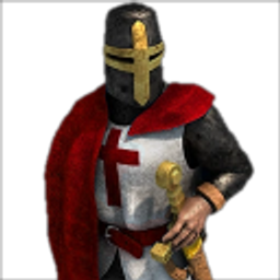 Crusaderknight emoji