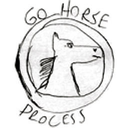 Gohorse emoji