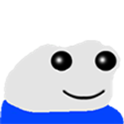 Pepewhite emoji