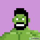 Greenanger emoji
