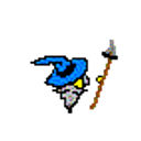 You Shall Not Pass emoji